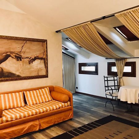 Alla Galleria B&B Werona Zewnętrze zdjęcie