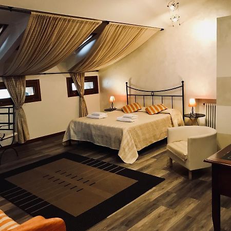 Alla Galleria B&B Werona Zewnętrze zdjęcie