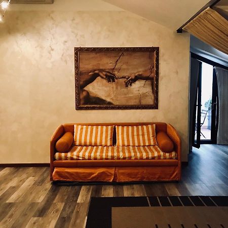 Alla Galleria B&B Werona Zewnętrze zdjęcie