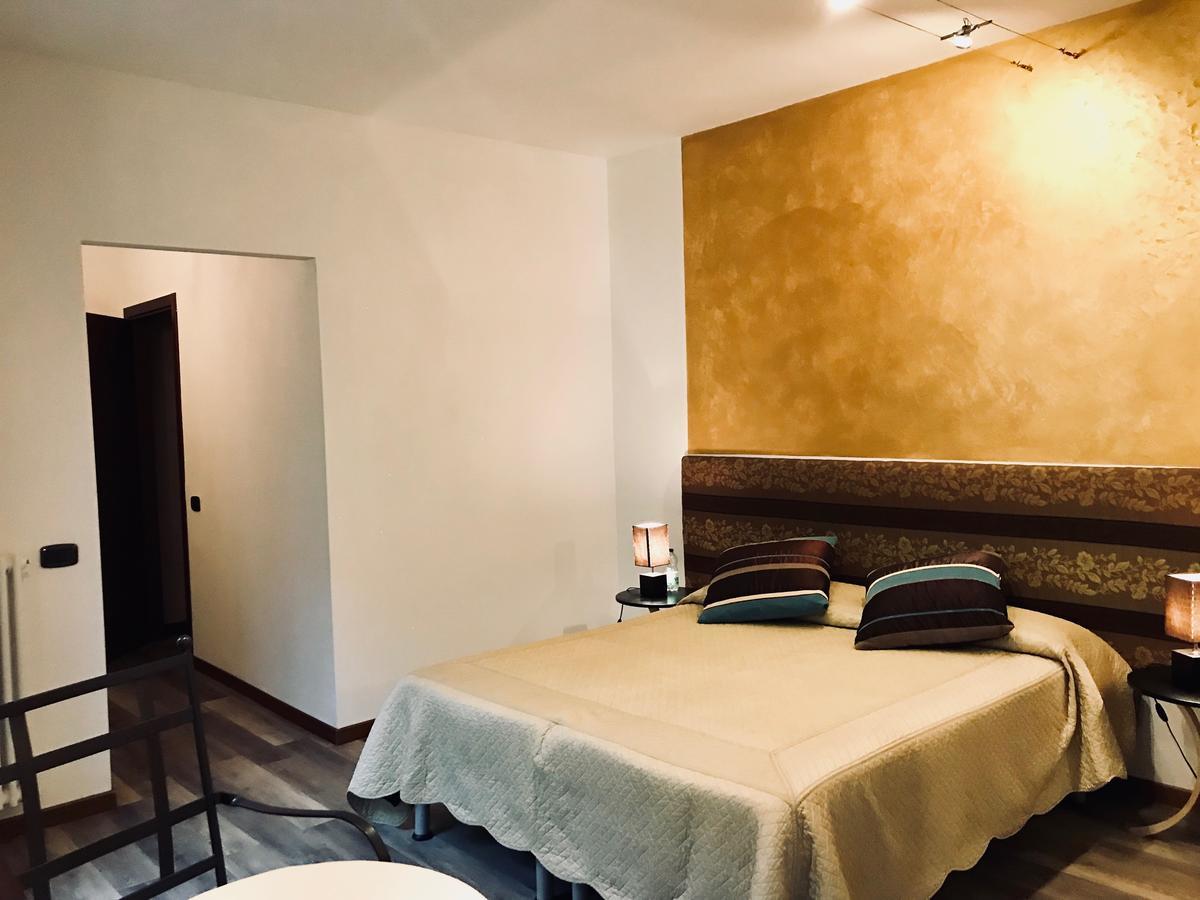 Alla Galleria B&B Werona Zewnętrze zdjęcie