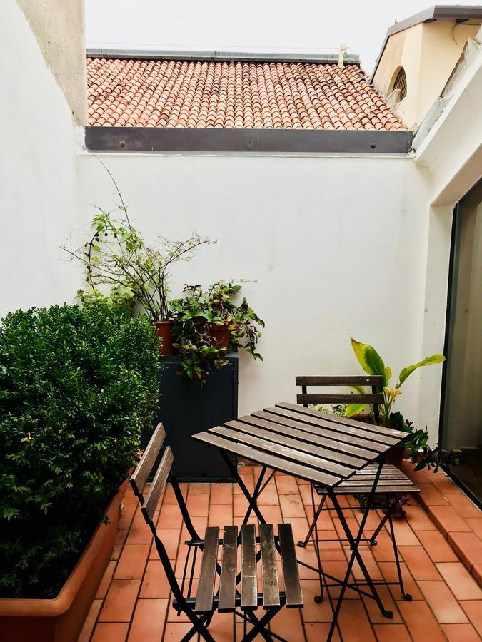 Alla Galleria B&B Werona Zewnętrze zdjęcie