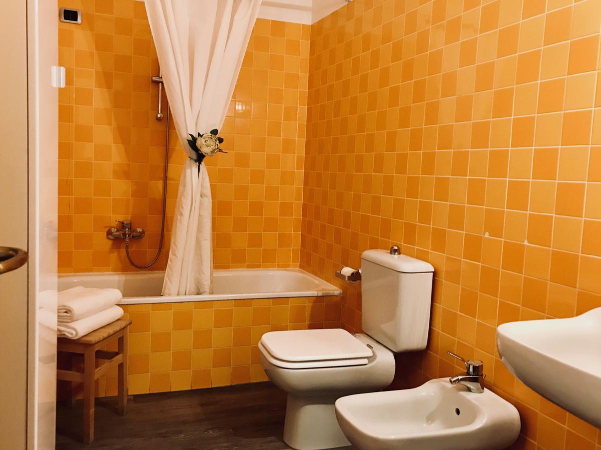 Alla Galleria B&B Werona Zewnętrze zdjęcie