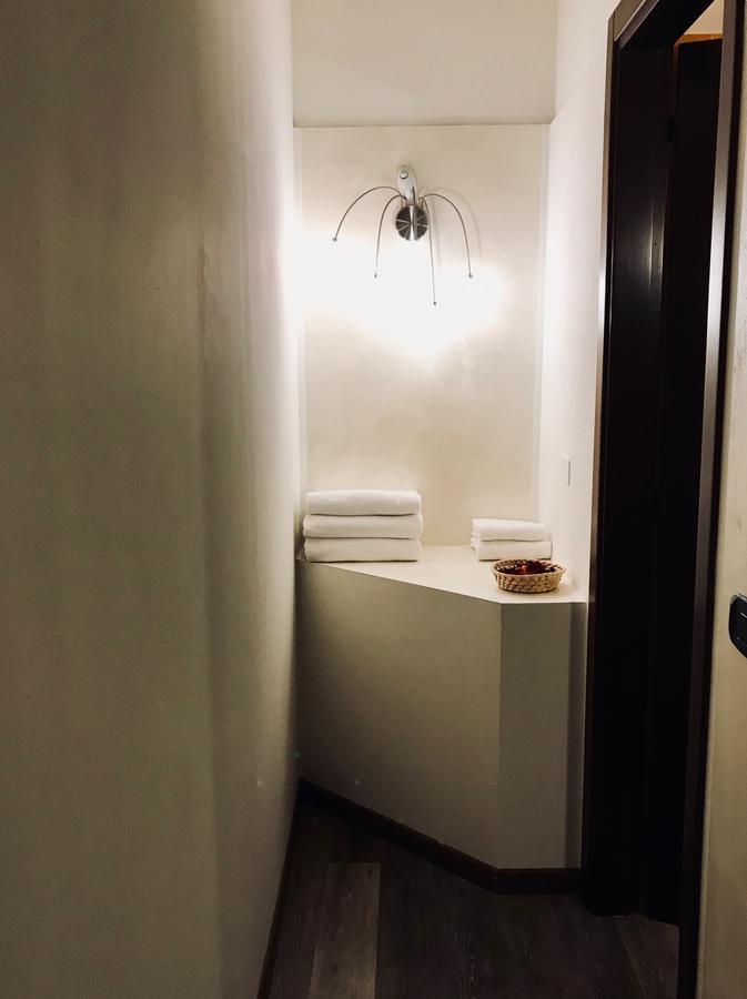 Alla Galleria B&B Werona Zewnętrze zdjęcie